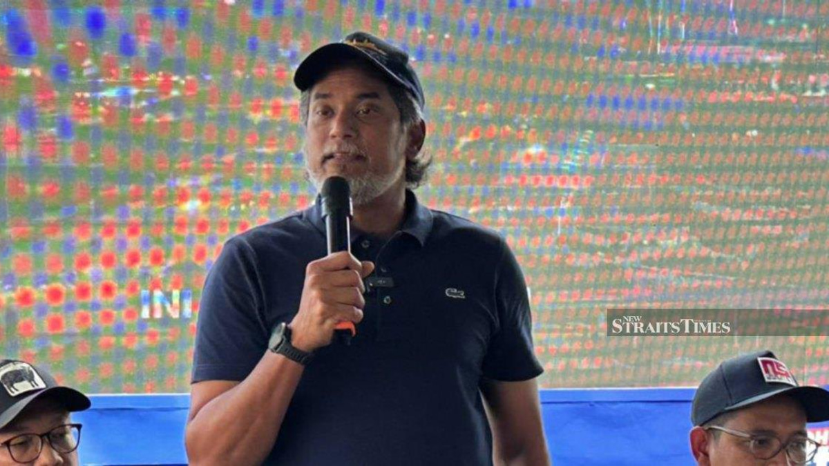 Johor Election: BN's Onn Hafiz Emerges as Primary Target as Opposition Intensifies Attacks
