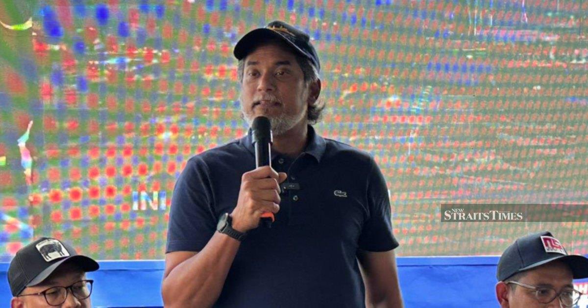 Johor Election: BN's Onn Hafiz Emerges as Primary Target as Opposition Intensifies Attacks