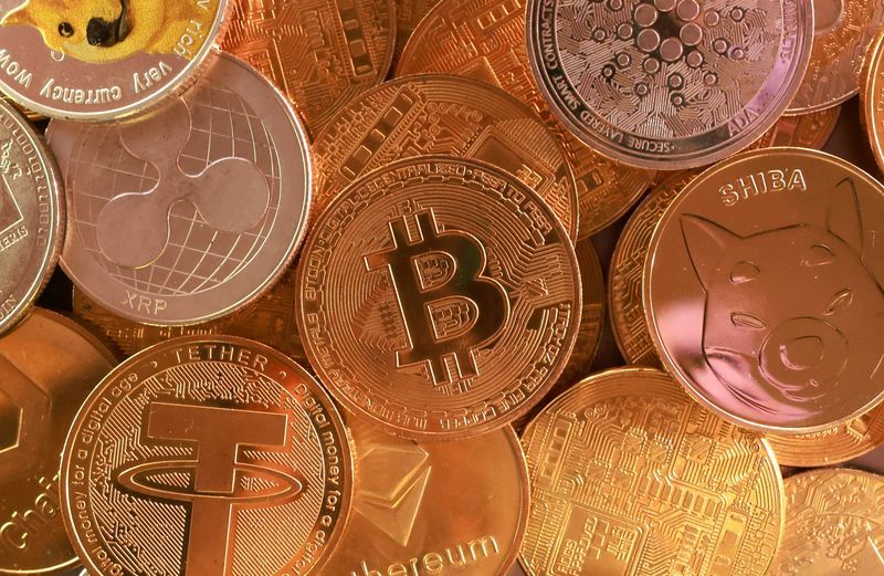 US Securities Regulator Postpones Crypto Ruleset Vote Amid Legislative Stalemate