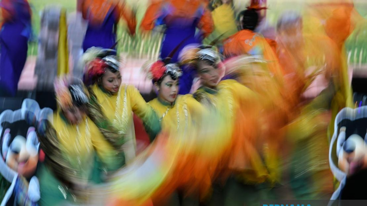 Temasya Orang Kedah to Remain Kedah's Flagship Tourism Draw, Says MOTAC