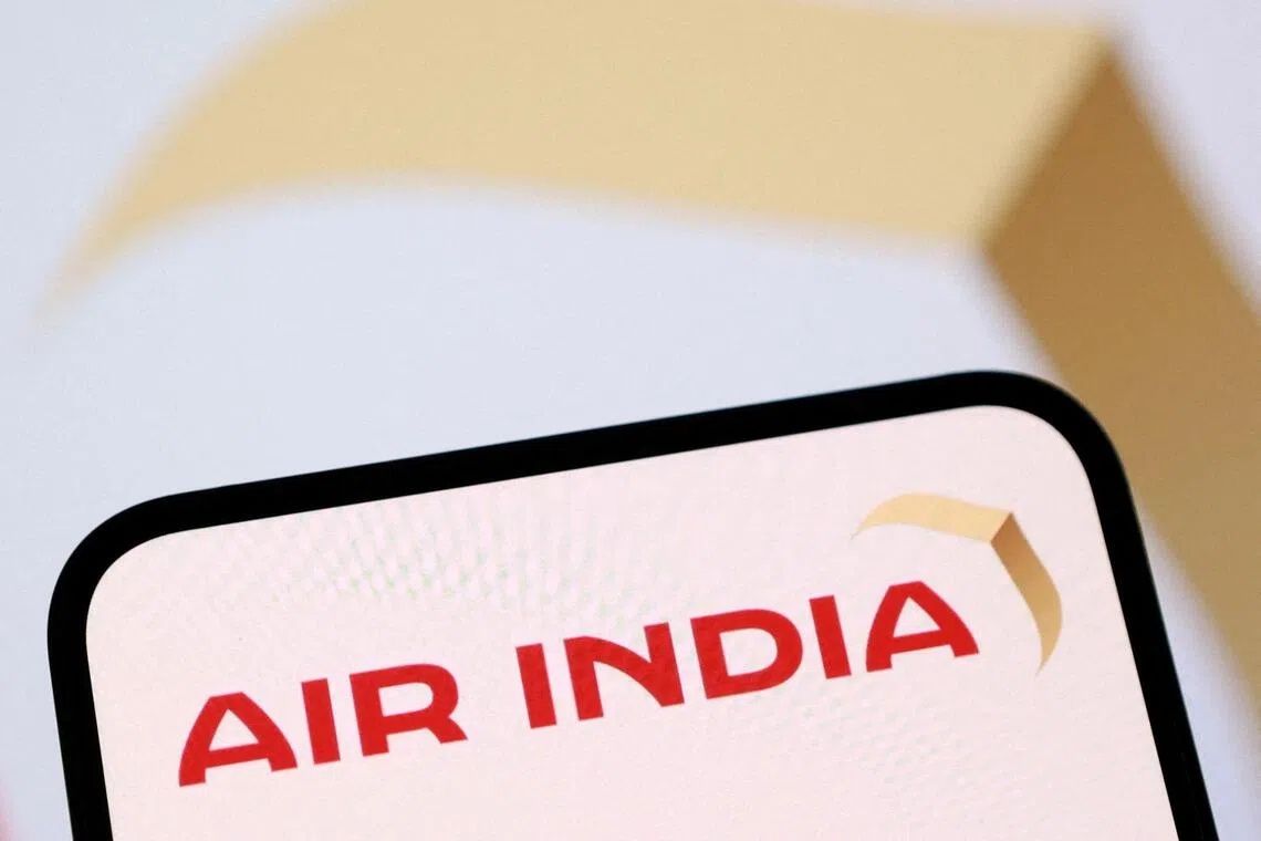 Air India A320 Lost Critical Flight Controls for Seconds in August Incident, Airbus Data Reveals