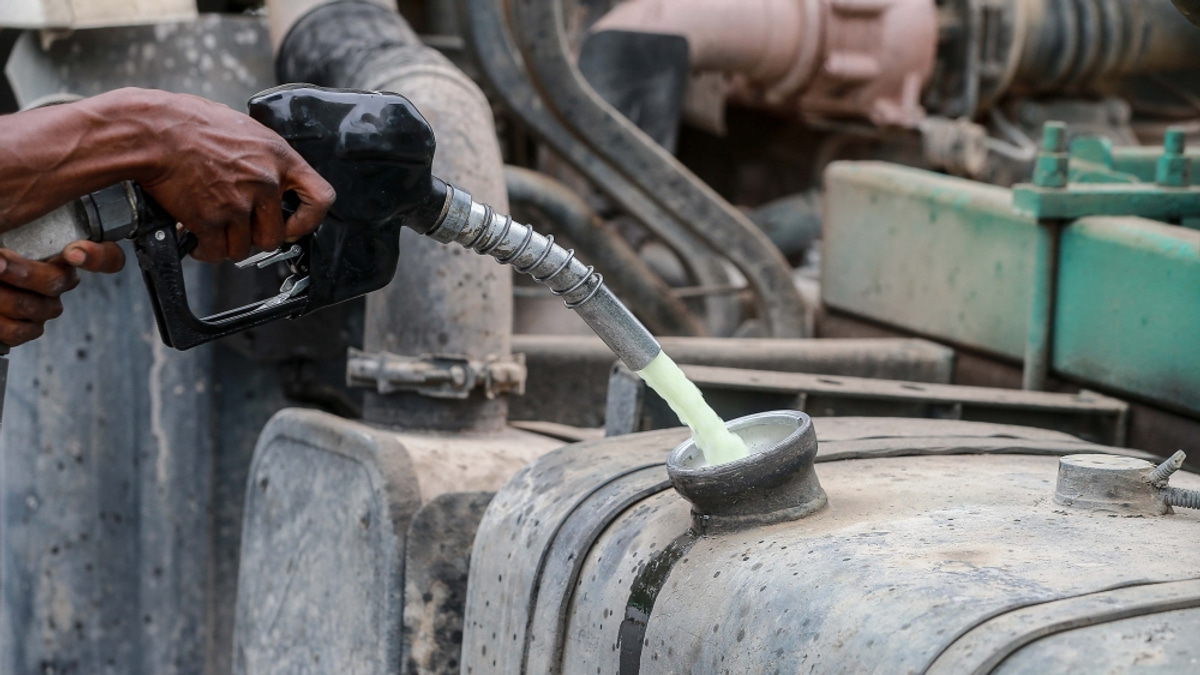 Three held in Sabah over subsidy scheme cooking oil smuggling ring