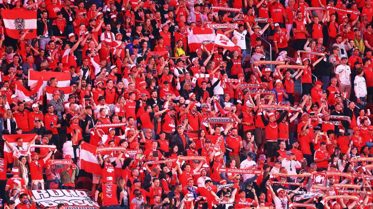 FIFA World Cup Expands Reach with Record 4.6 Million Spectators and Unprecedented Stadium Revenue