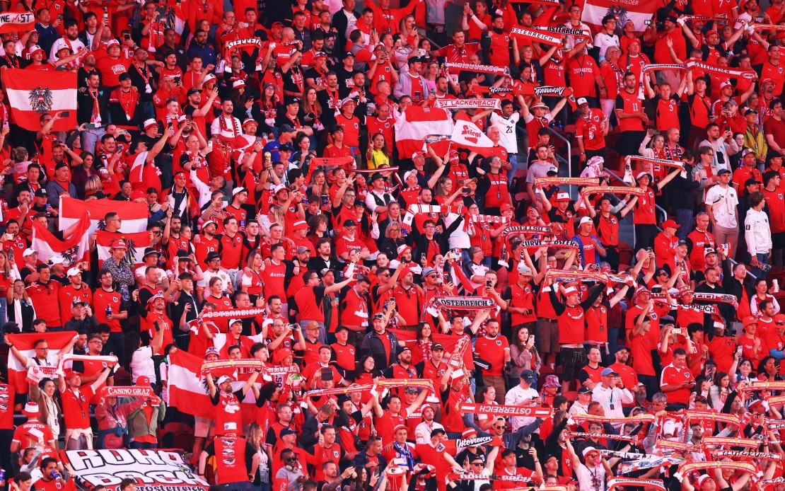 FIFA World Cup Expands Reach with Record 4.6 Million Spectators and Unprecedented Stadium Revenue