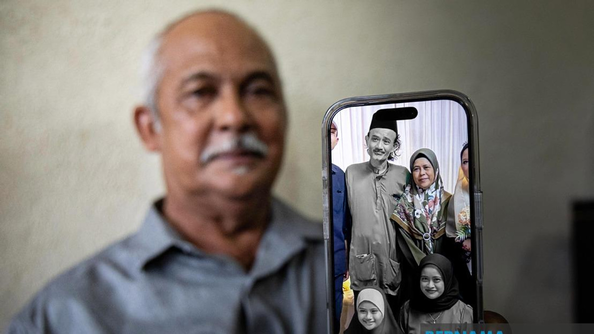 Widow Struggles with Memory Loss After Losing Family in Kuala Lumpur Truck Crash