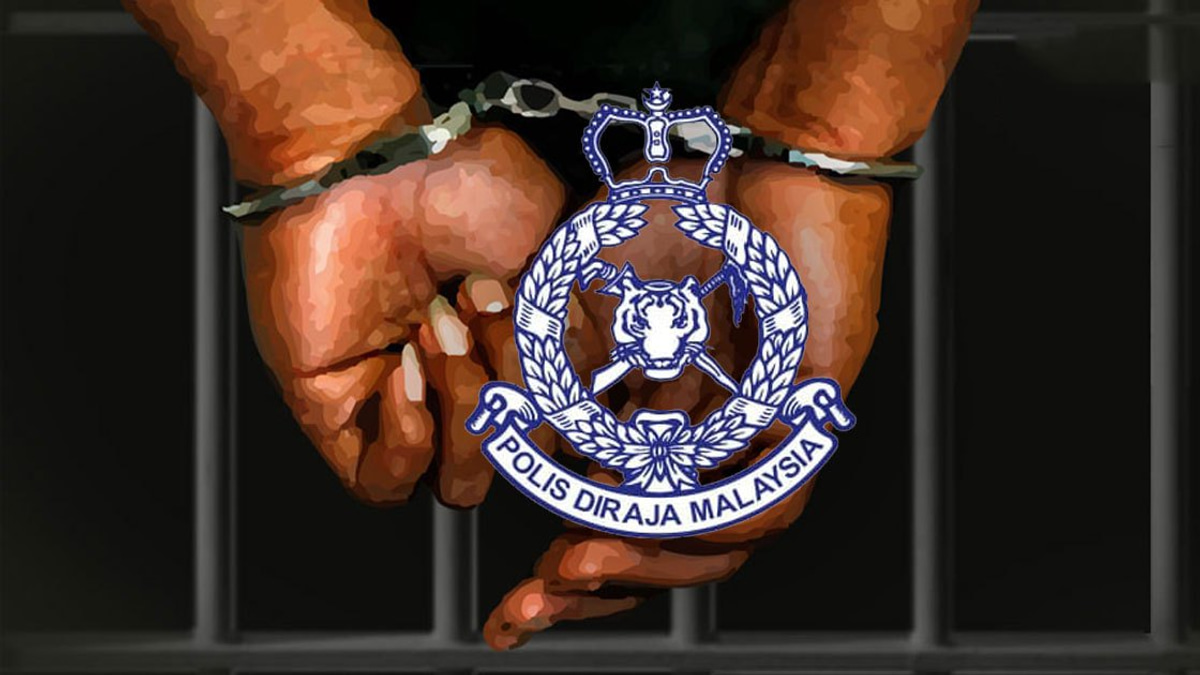 Podcast Hosts Arrested in Klang Over Episode Raising Religious Sensitivities