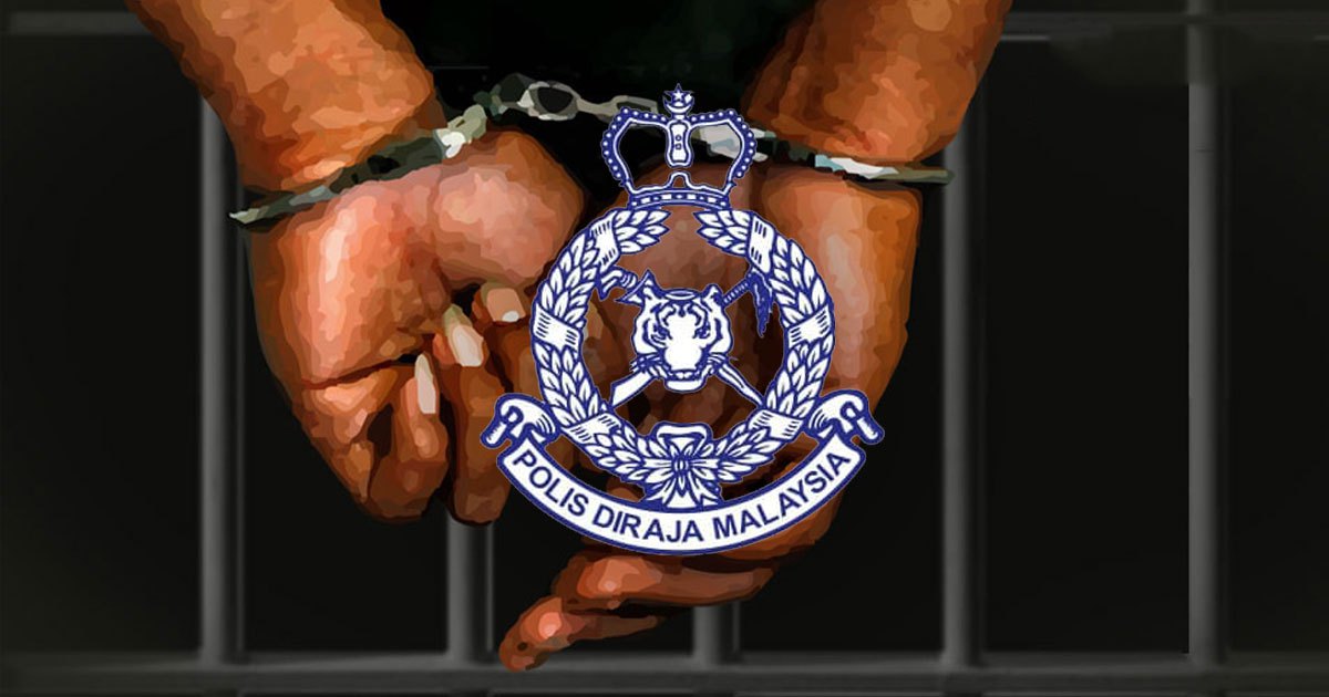 Podcast Hosts Arrested in Klang Over Episode Raising Religious Sensitivities