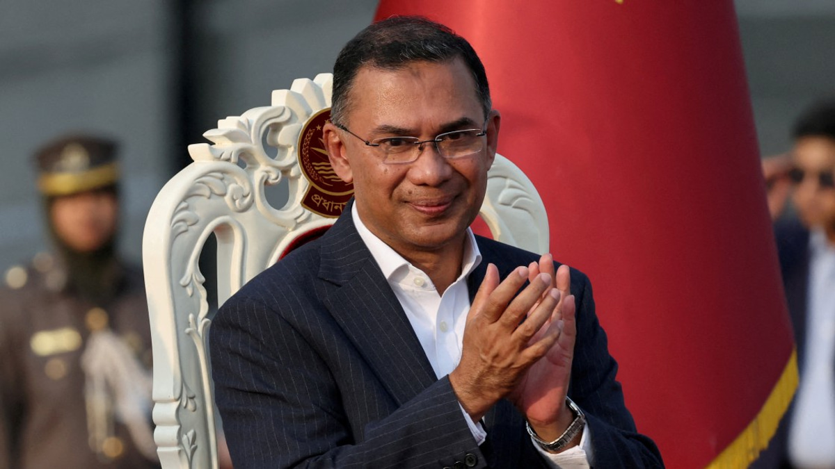 Bangladesh PM Tarique Rahman Arrives in Malaysia for State Visit