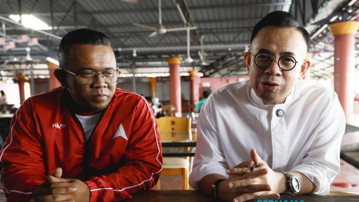 DAP Banking on Fresh Talent to Reshape Johor Constituencies