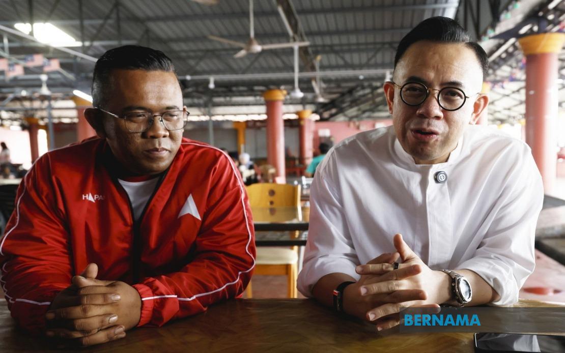 DAP Banking on Fresh Talent to Reshape Johor Constituencies