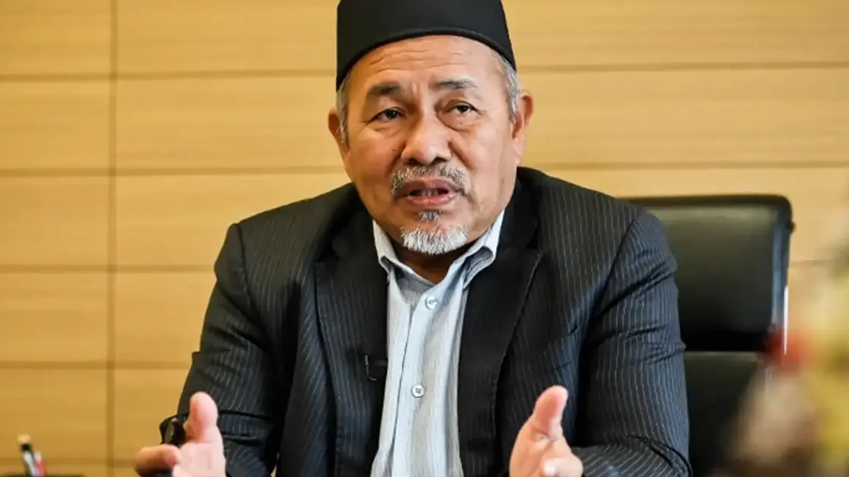 Sincerity and Strategic Vision Essential for Sustaining PAS-Umno Coalition, Says Tuan Ibrahim