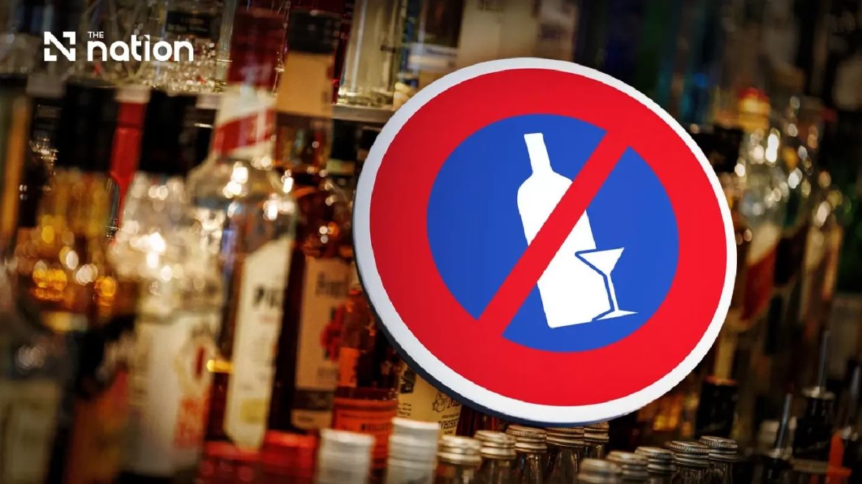 Thailand enforces strict alcohol ban during Bangkok and Pattaya local elections