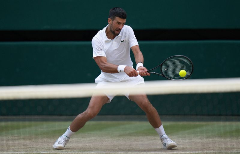 Tennis Calendar Crisis: Player Injuries Spike as Top Stars Withdraw from Canadian Open