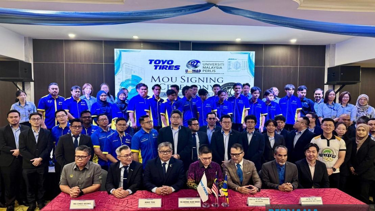 Vocational College Applications Surge to 67,000, Signalling Malaysia's Growing Skills-Based Education Appetite