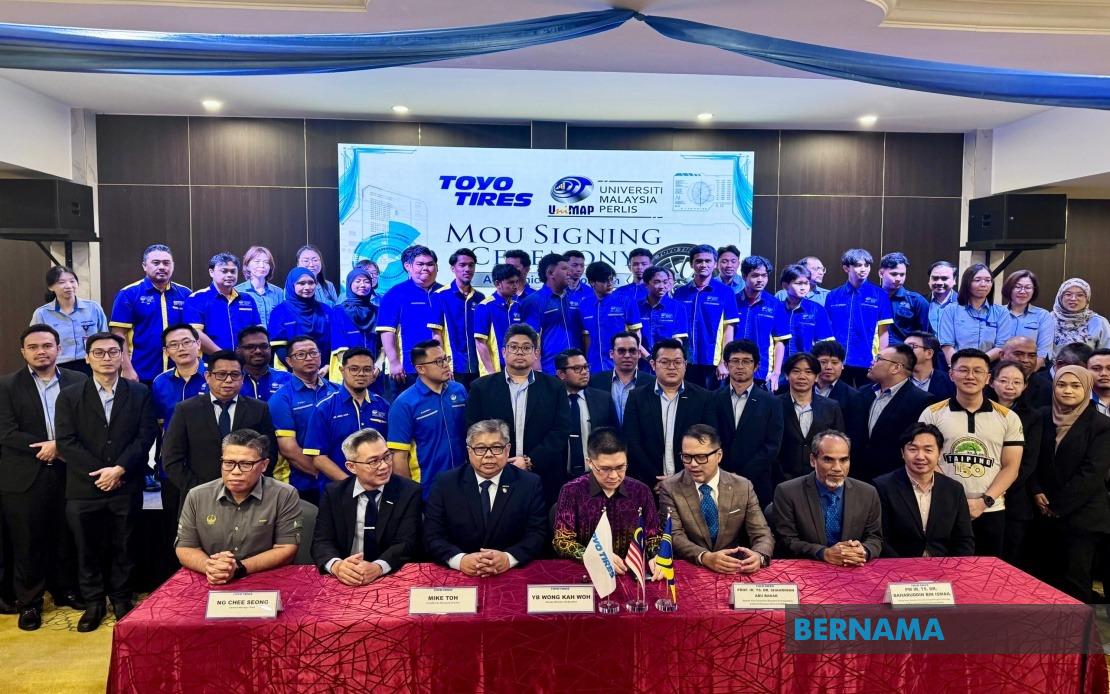 Vocational College Applications Surge to 67,000, Signalling Malaysia's Growing Skills-Based Education Appetite