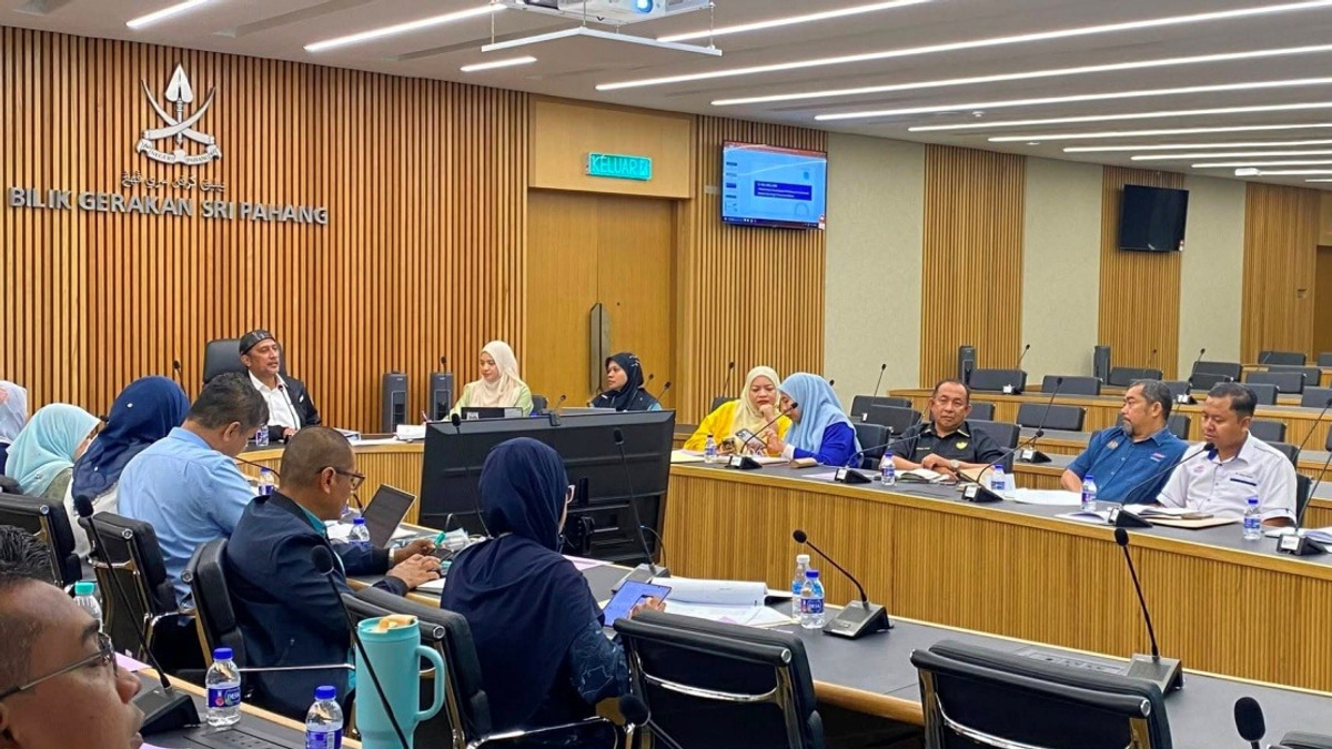Pahang to Seek Resolution for Orang Asli Land Dispute in Maran