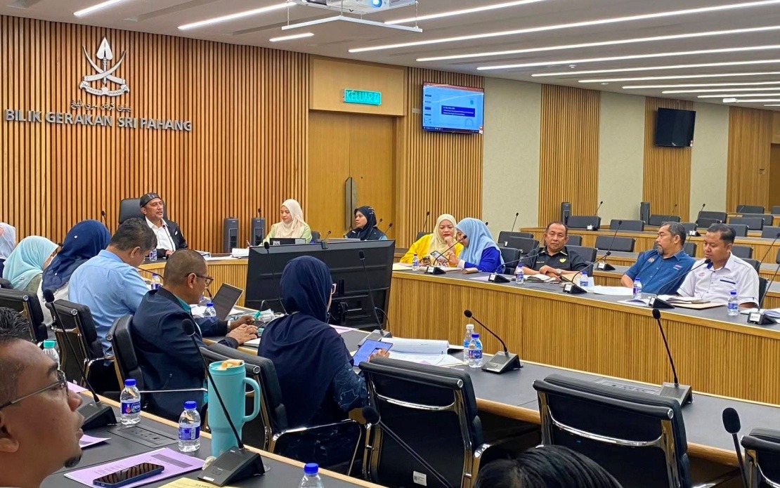 Pahang to Seek Resolution for Orang Asli Land Dispute in Maran
