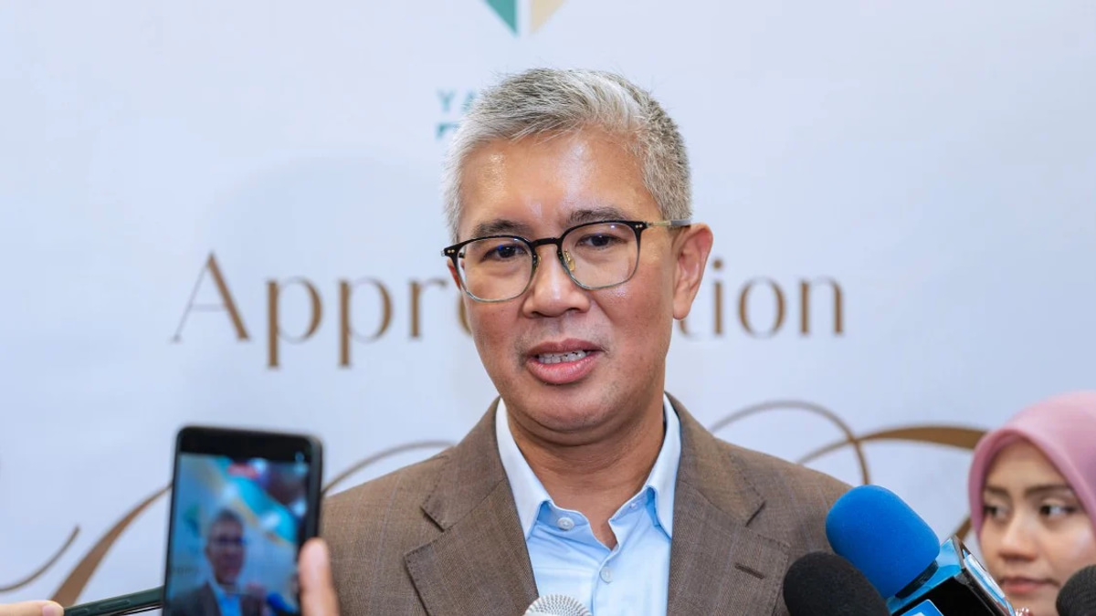 Tengku Zafrul Eyes Selangor Candidacy for Upcoming General Election