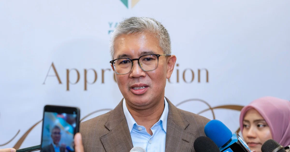 Tengku Zafrul Eyes Selangor Candidacy for Upcoming General Election
