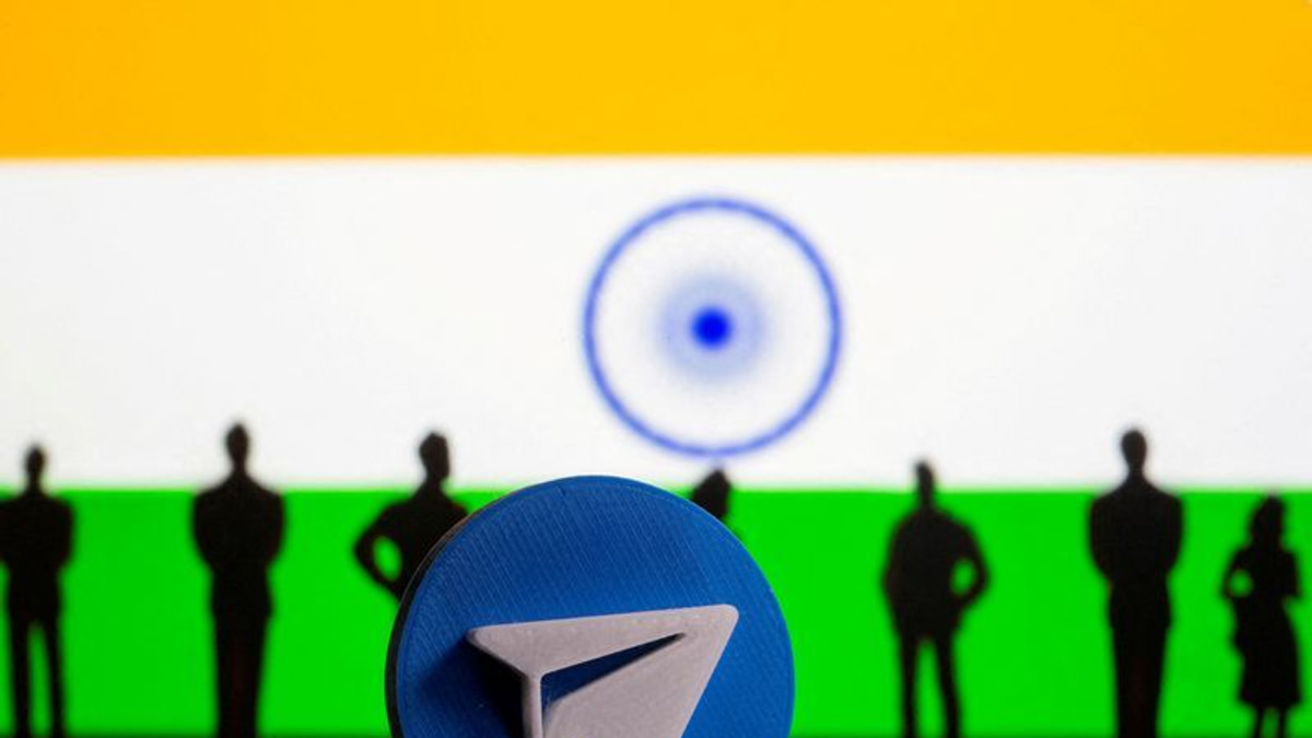 India's Telegram Ban Exposes Deep Rifts Between Tech Platform and Government Over Content Moderation