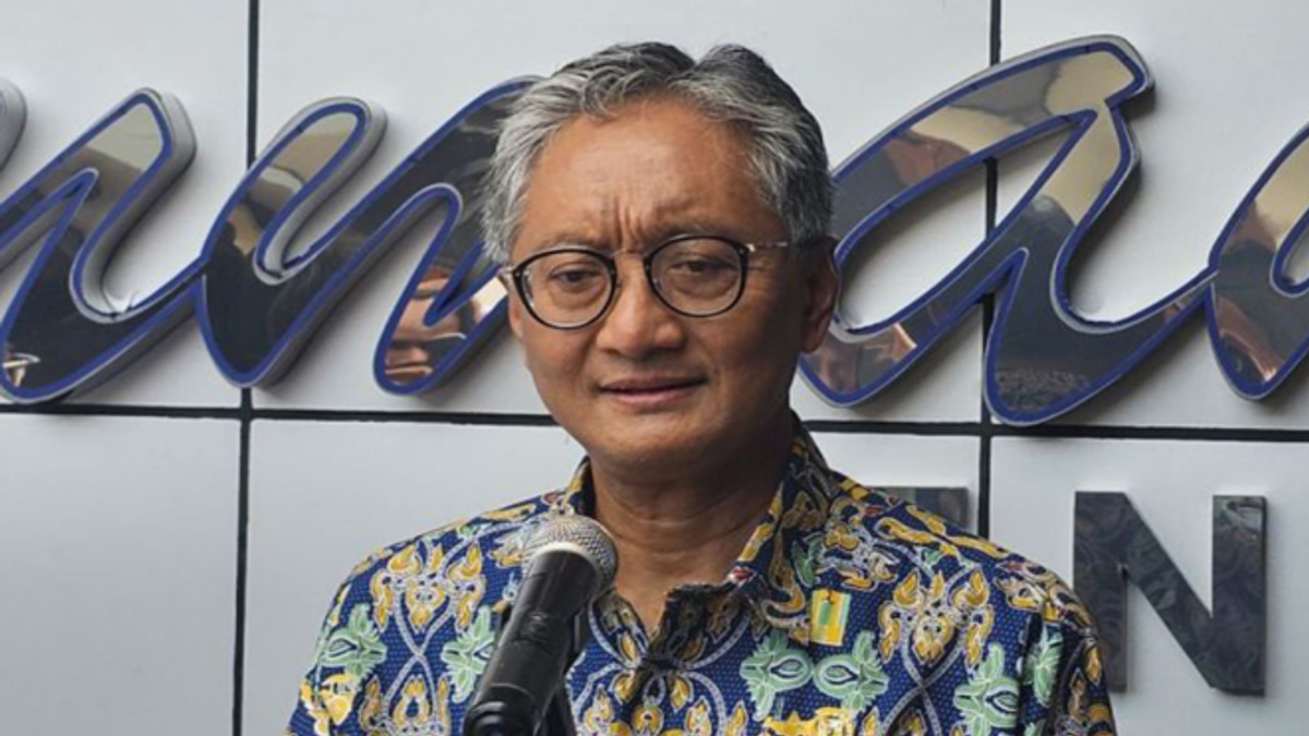 Indonesia's Public Works Ministry in Turmoil as Family Trip Leak Sparks Reshuffle Speculation