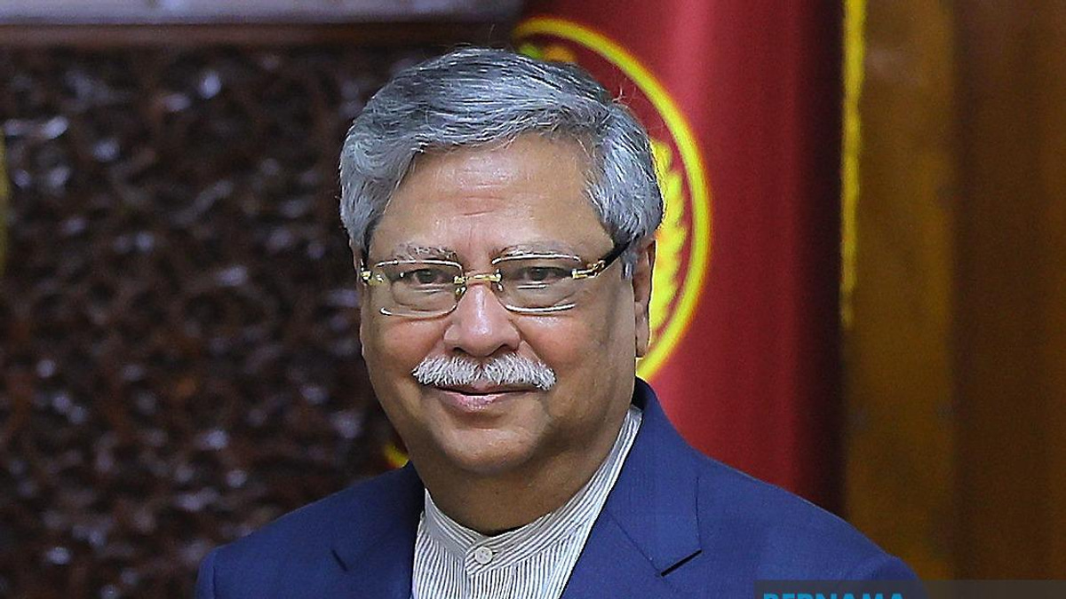 Bangladesh to Hold Presidential Election in September Parliamentary Session
