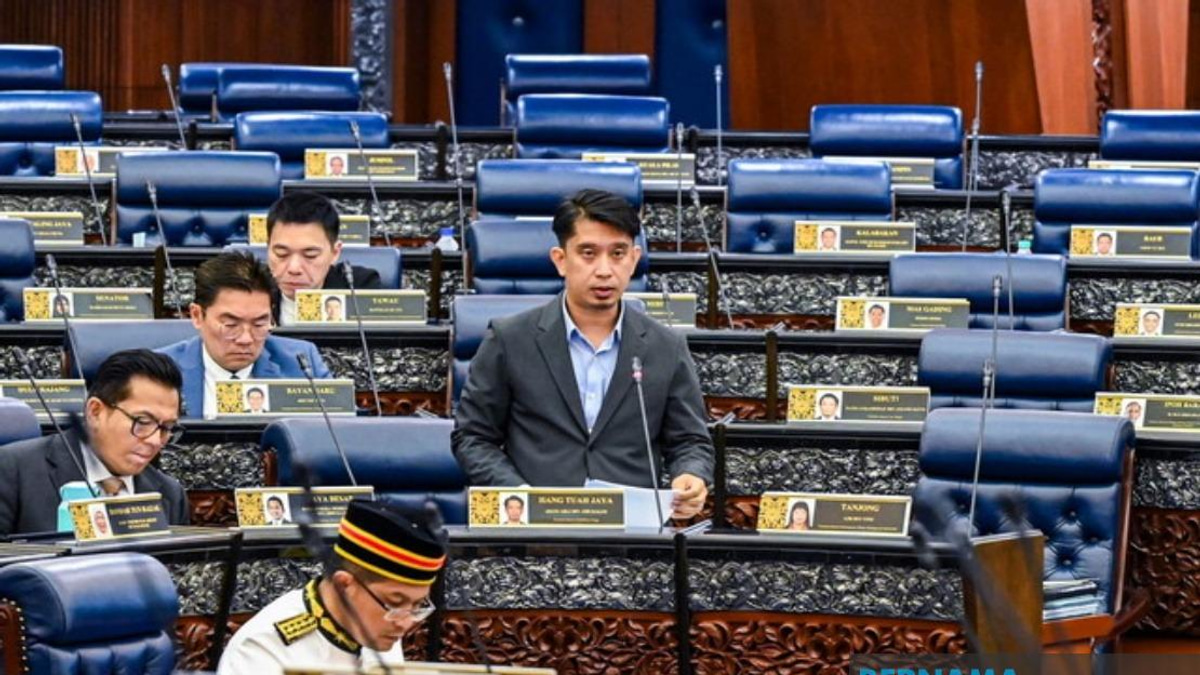 Over 326,000 Public University Students Pursuing STEM Disciplines, Parliament Hears