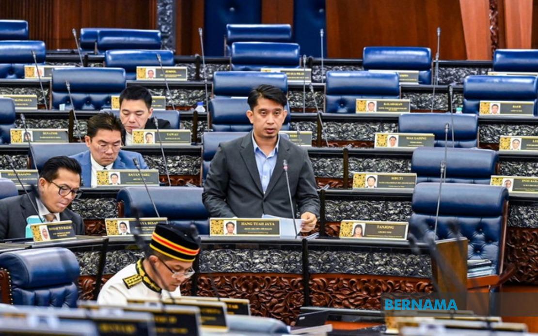 Over 326,000 Public University Students Pursuing STEM Disciplines, Parliament Hears