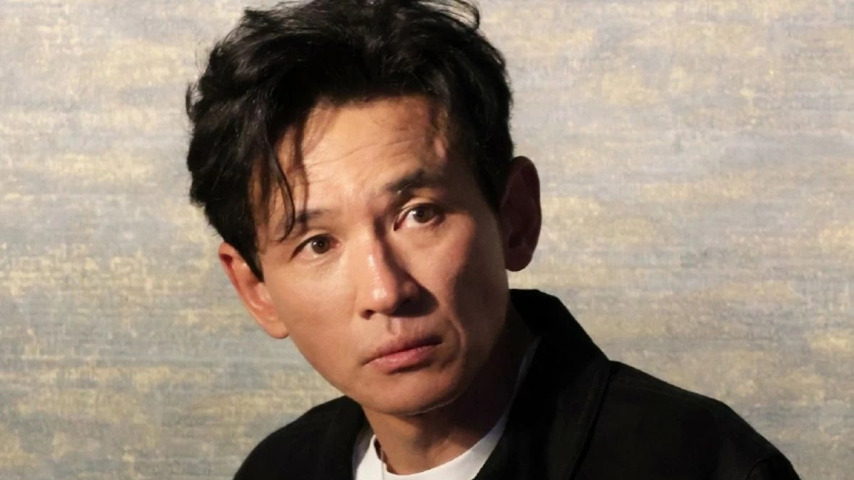 South Korean actor Hwang Jung-min's agency denies affair allegations, labels accuser a stalker