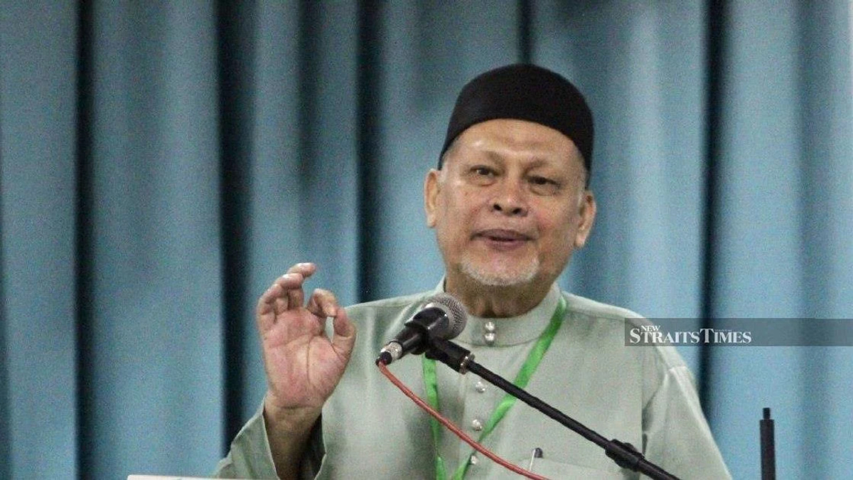 PAS Warns of Growing Threat from New Parties Courting Youth Ahead of GE16
