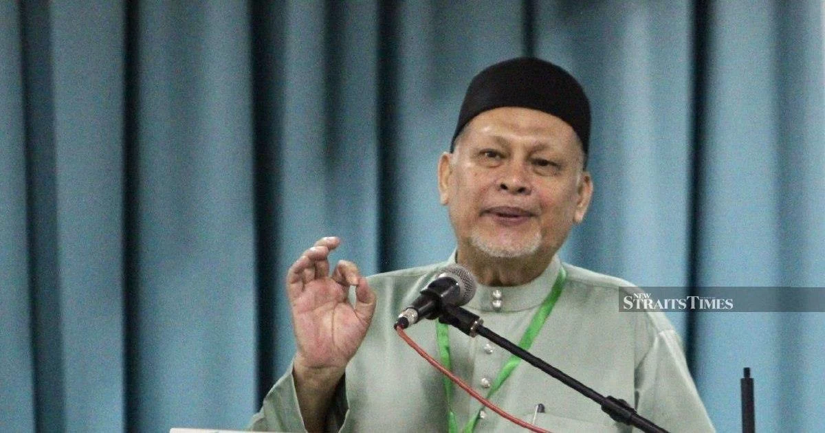PAS Warns of Growing Threat from New Parties Courting Youth Ahead of GE16