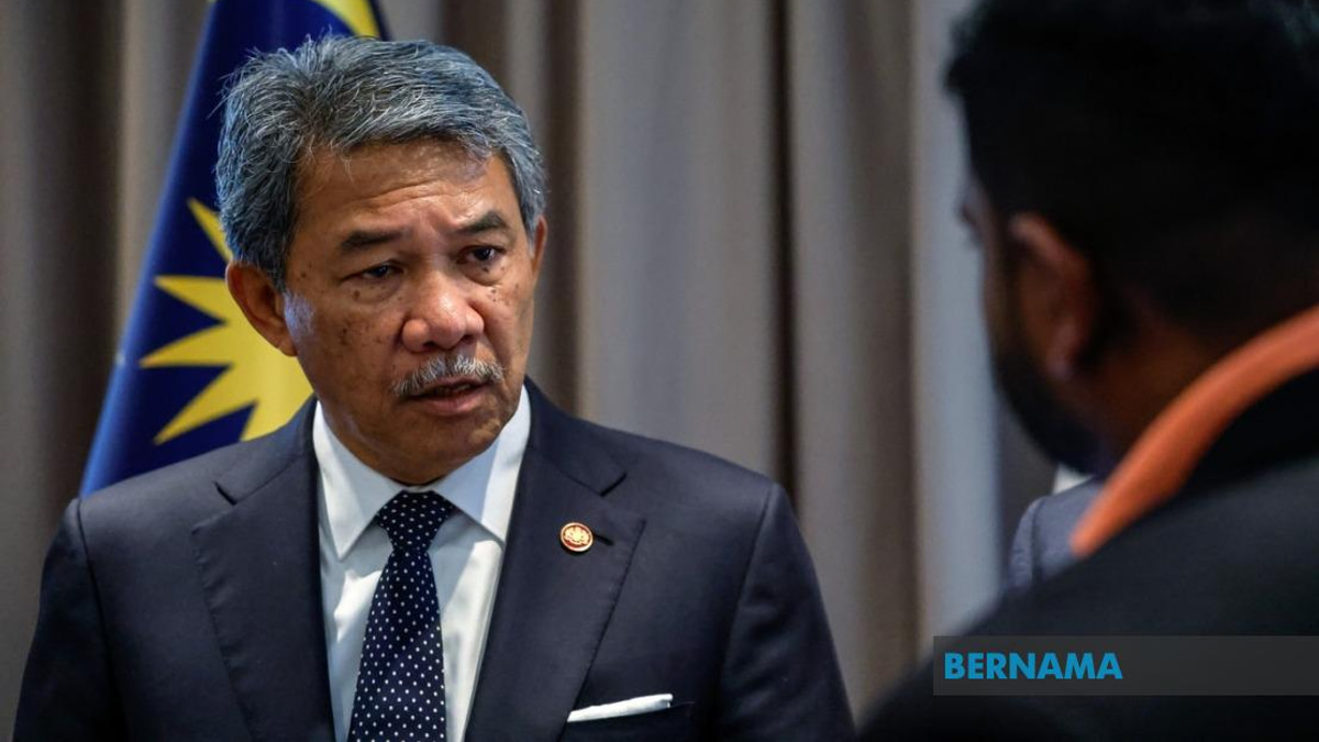 Malaysia and Philippines Move to Clear Sabah Detention Centres Through Accelerated Migrant Repatriation
