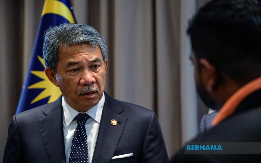 Malaysia and Philippines Move to Clear Sabah Detention Centres Through Accelerated Migrant Repatriation