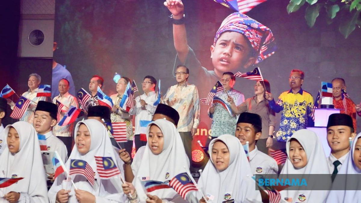 Sabah Pushes For Full RM900 Million Special Grant Disbursement This Year