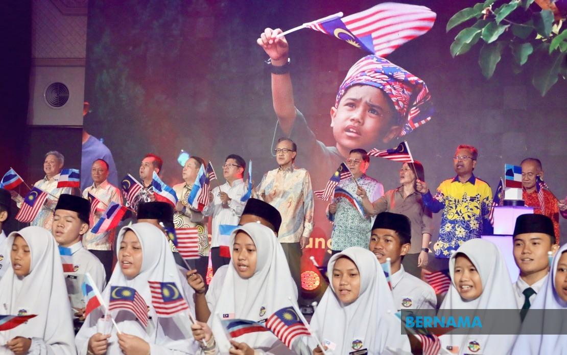 Sabah Pushes For Full RM900 Million Special Grant Disbursement This Year