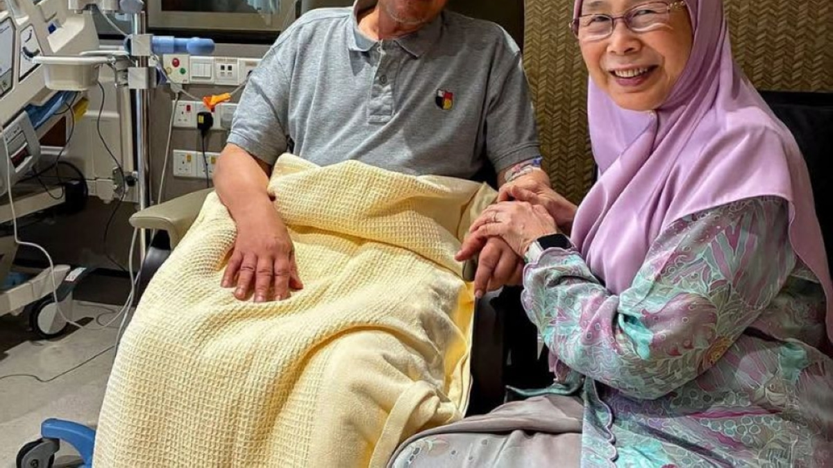 PM Anwar Ibrahim Set to Return Home Today Following Hernia Surgery