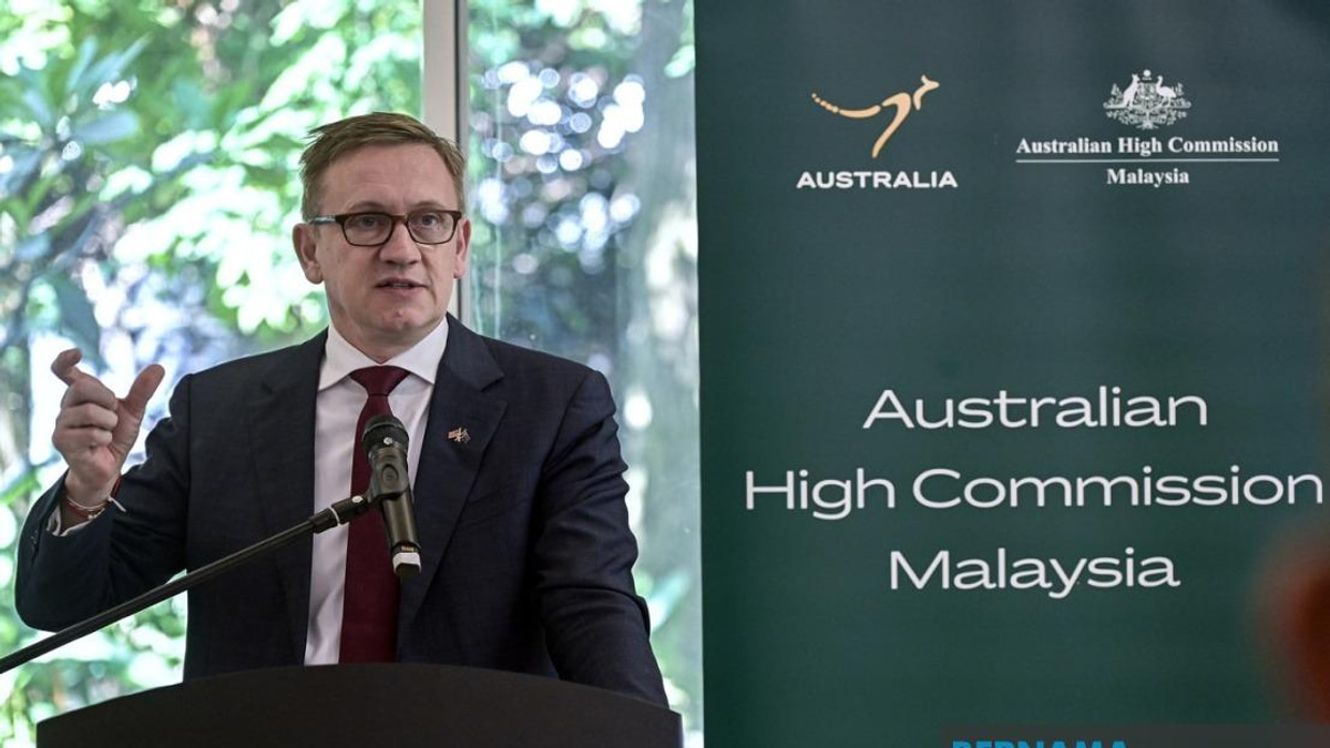 Australia Expands Education Bridge with Malaysia Scholarship Scheme