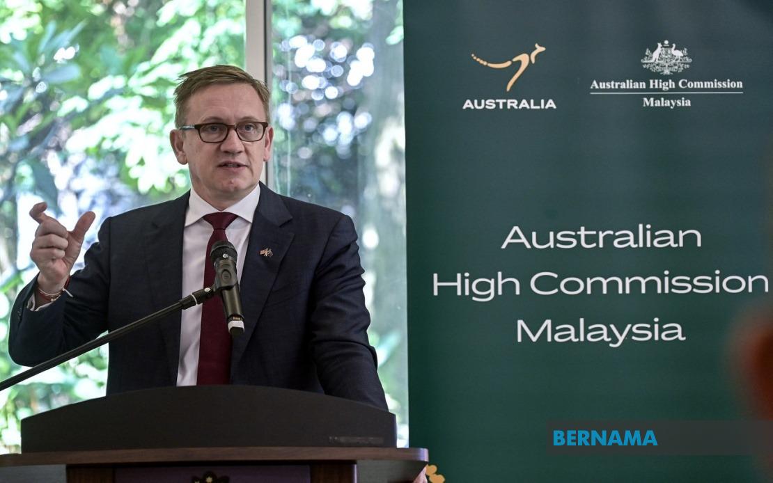 Australia Expands Education Bridge with Malaysia Scholarship Scheme
