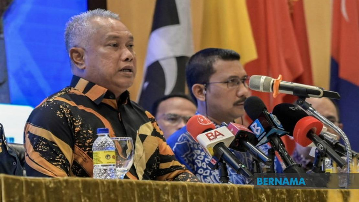 Malaysia's STPM Results Show Best National Performance in Over a Decade