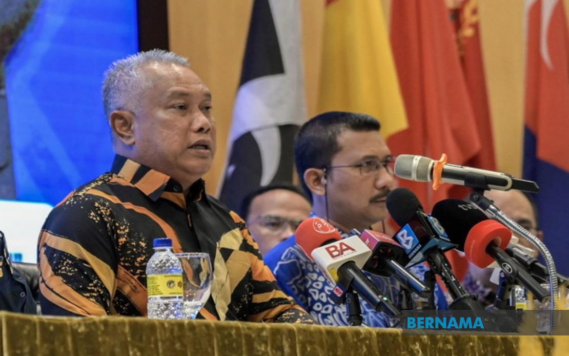 Malaysia's STPM Results Show Best National Performance in Over a Decade