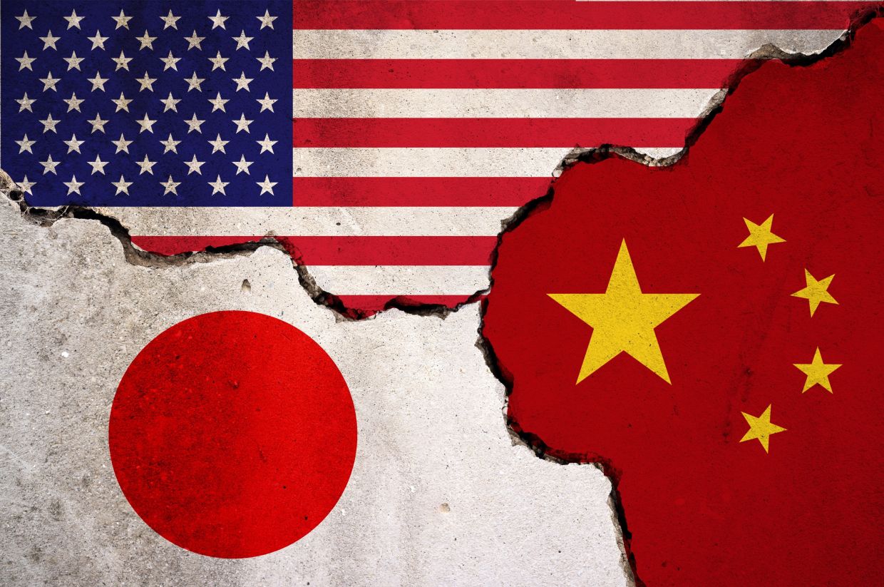 China's Coercion of Japan Exposes Fissures in US Alliance as Trump Prioritises Personal Interests