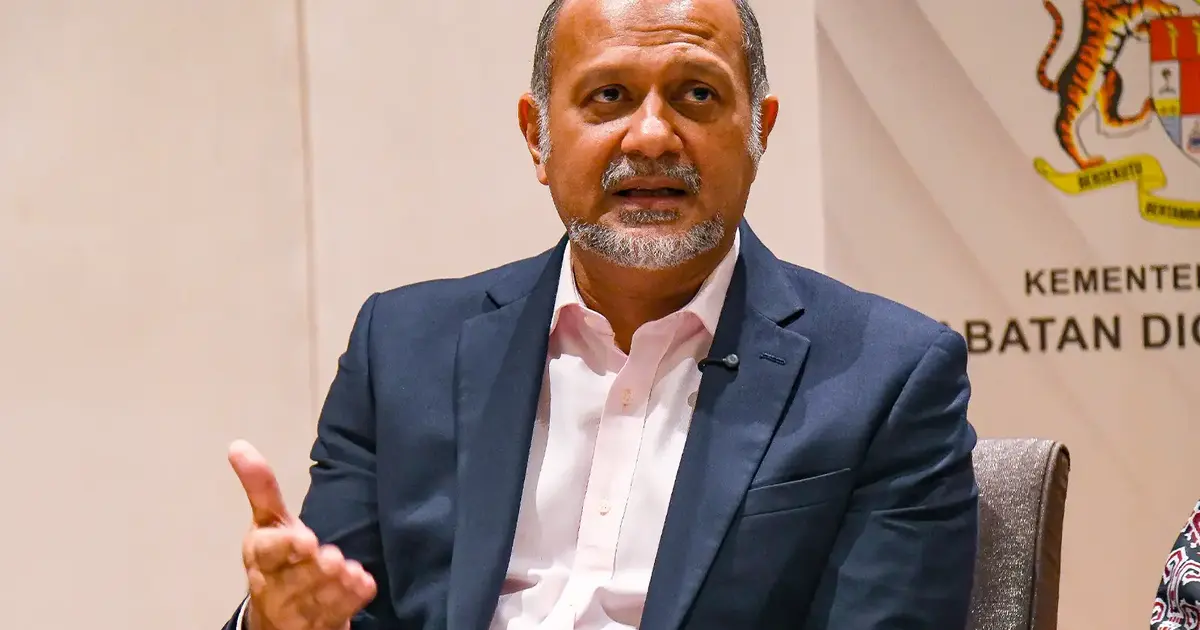 Gobind Presses Authorities for Transparency on 'Corporate Mafia' Investigation