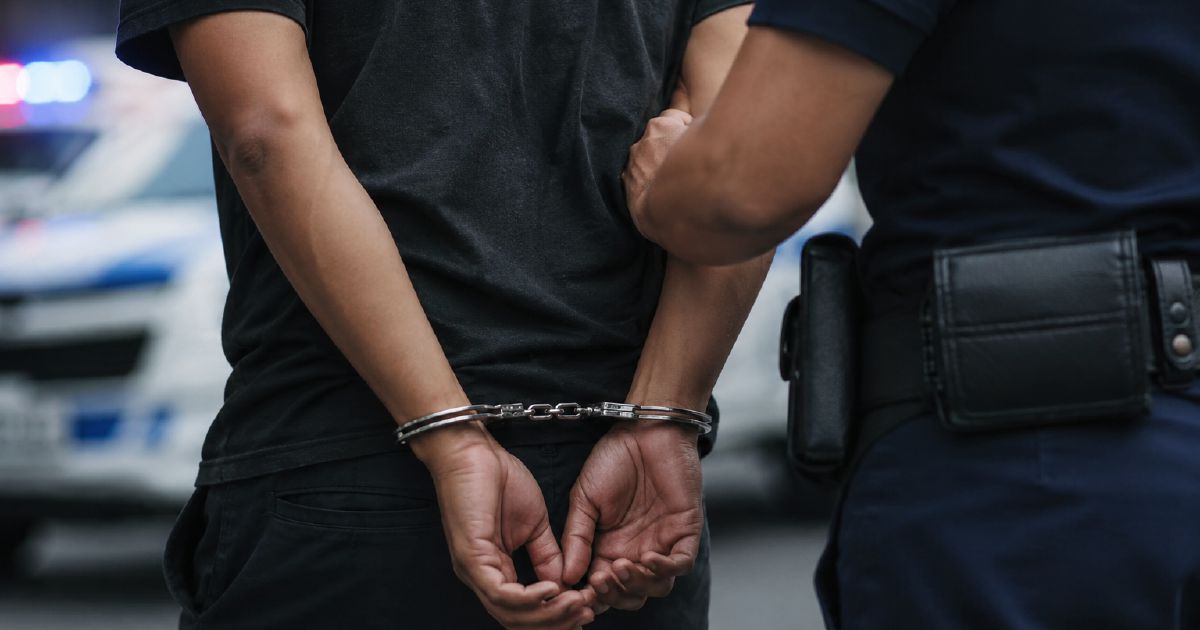 Factory Supervisor Detained After National and State Flags Displayed Inverted in Gelang Patah