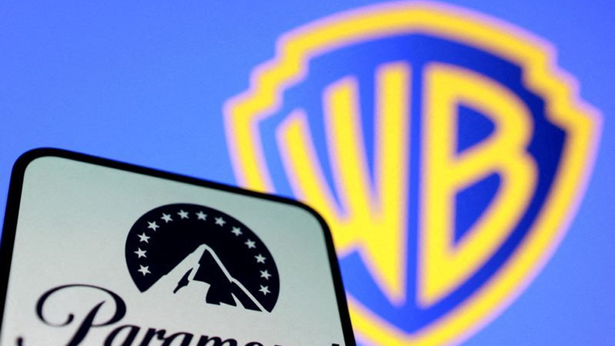 California and 11 States Challenge Paramount's $110 Billion Warner Bros Acquisition