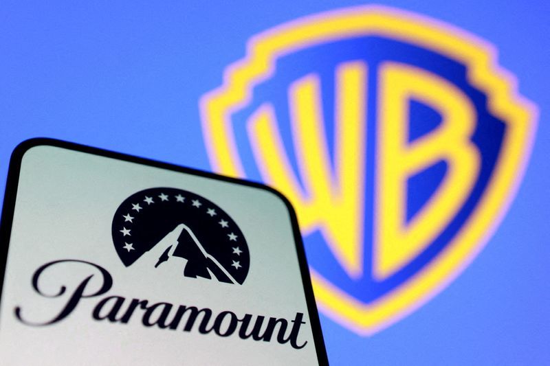 California and 11 States Challenge Paramount's $110 Billion Warner Bros Acquisition