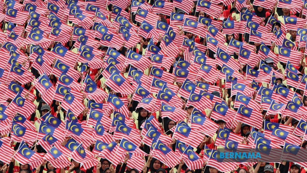 PM Anwar to Launch National Month Campaign in Ipoh as Celebrations Take Shape