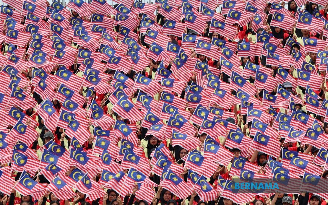 PM Anwar to Launch National Month Campaign in Ipoh as Celebrations Take Shape