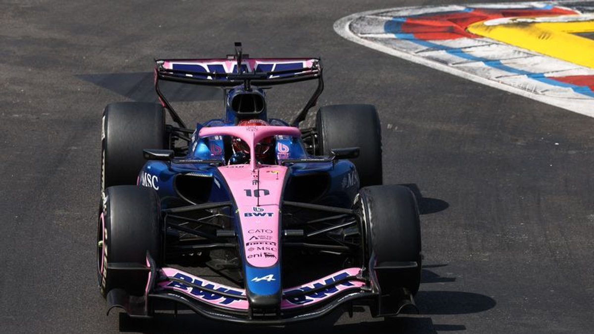 Formula One's Monaco GP Verdict Delayed as Appeal Court Takes Weeks to Decide