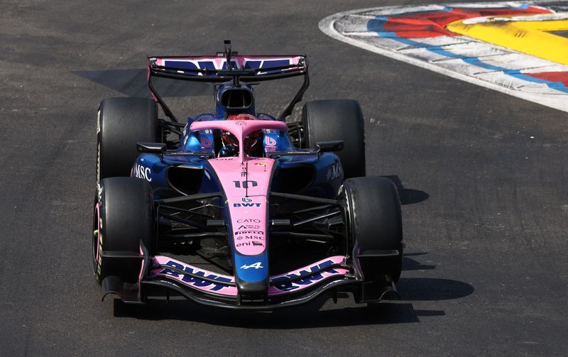 Formula One's Monaco GP Verdict Delayed as Appeal Court Takes Weeks to Decide