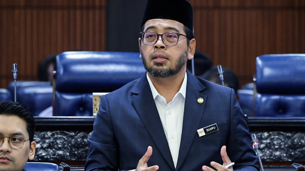 Ismail Sabri Should Clarify Four-Year Delay in Releasing TH Inquiry Report, Zulkifli Demands